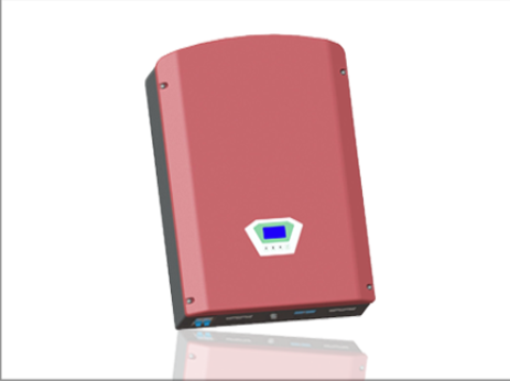 5KW 风力发电并网逆变器